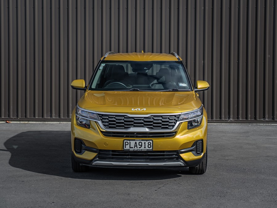 2022 Kia Seltos 3