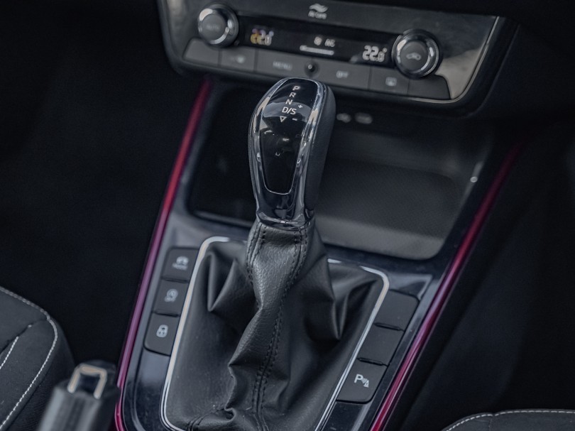2023 Skoda Fabia 16