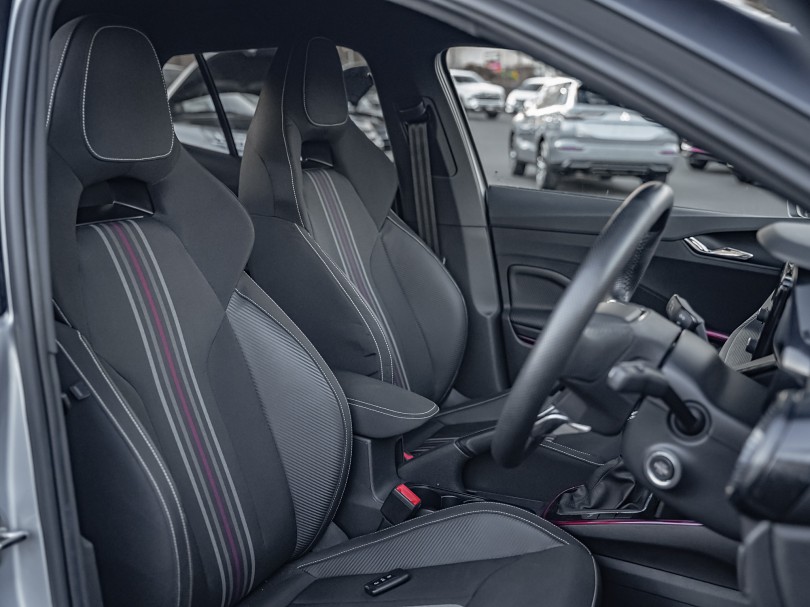 2023 Skoda Fabia 8