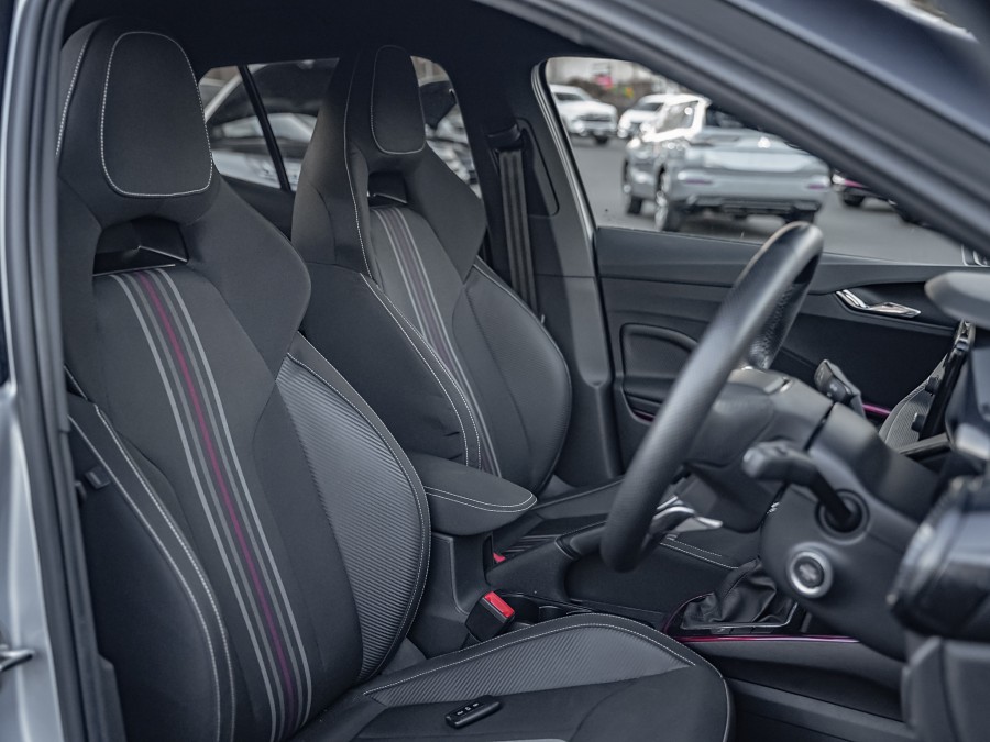 2023 Skoda Fabia 8