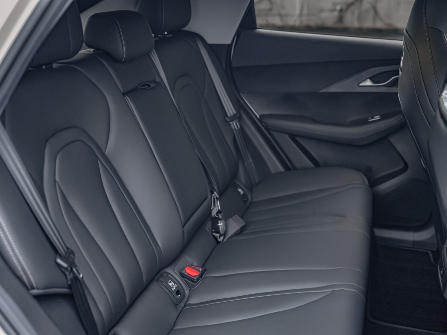 2025 OMODA C5 17