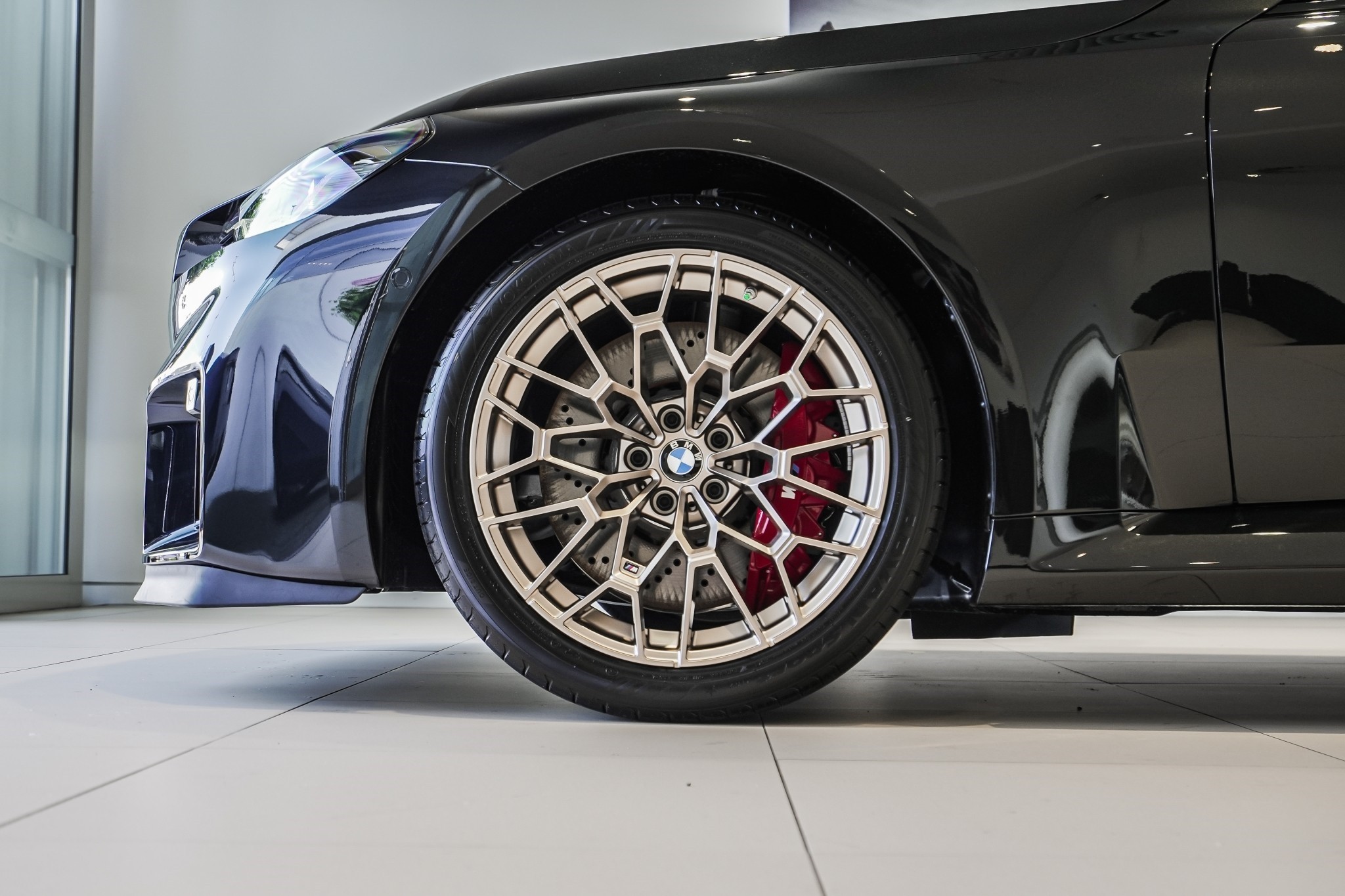 BMW M2 CS Coupe