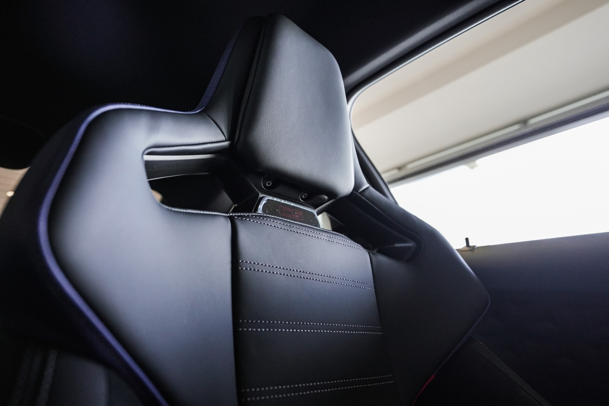 BMW M2 CS Coupe