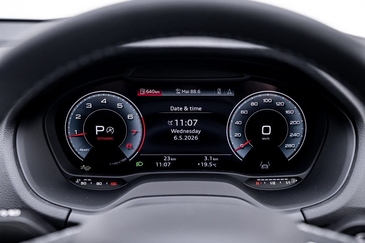 Audi Q2 40 TFSI QUATTRO S LINE