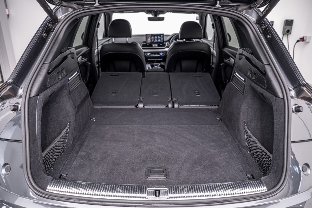 Audi Q5 S LINE 40 TDI Q 150KW S TRONIC