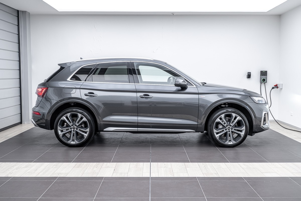 Audi Q5 S LINE 40 TDI Q 150KW S TRONIC