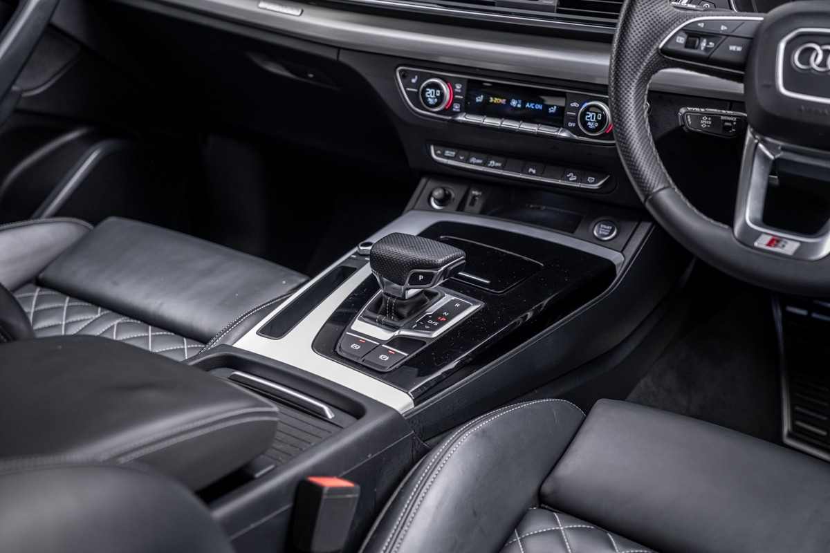 Audi Q5 S LINE 40 TDI Q 150KW S TRONIC