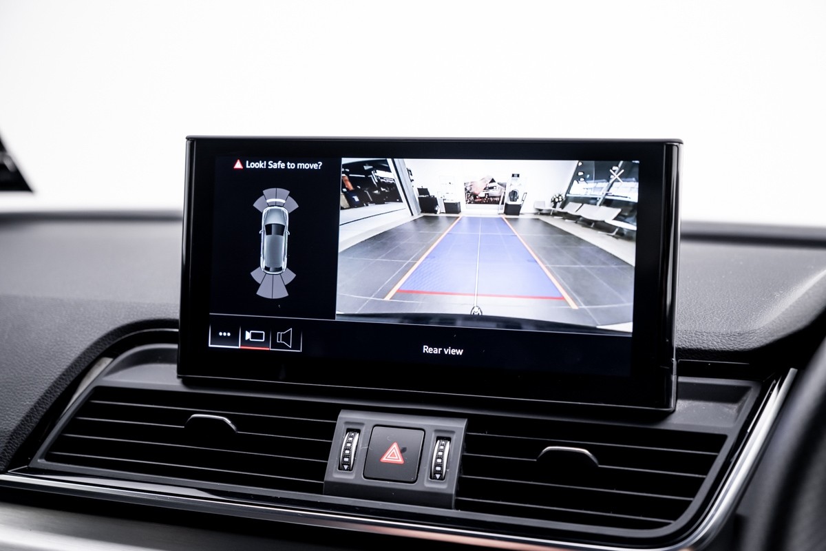 Audi Q5 S LINE 40 TDI Q 150KW S TRONIC