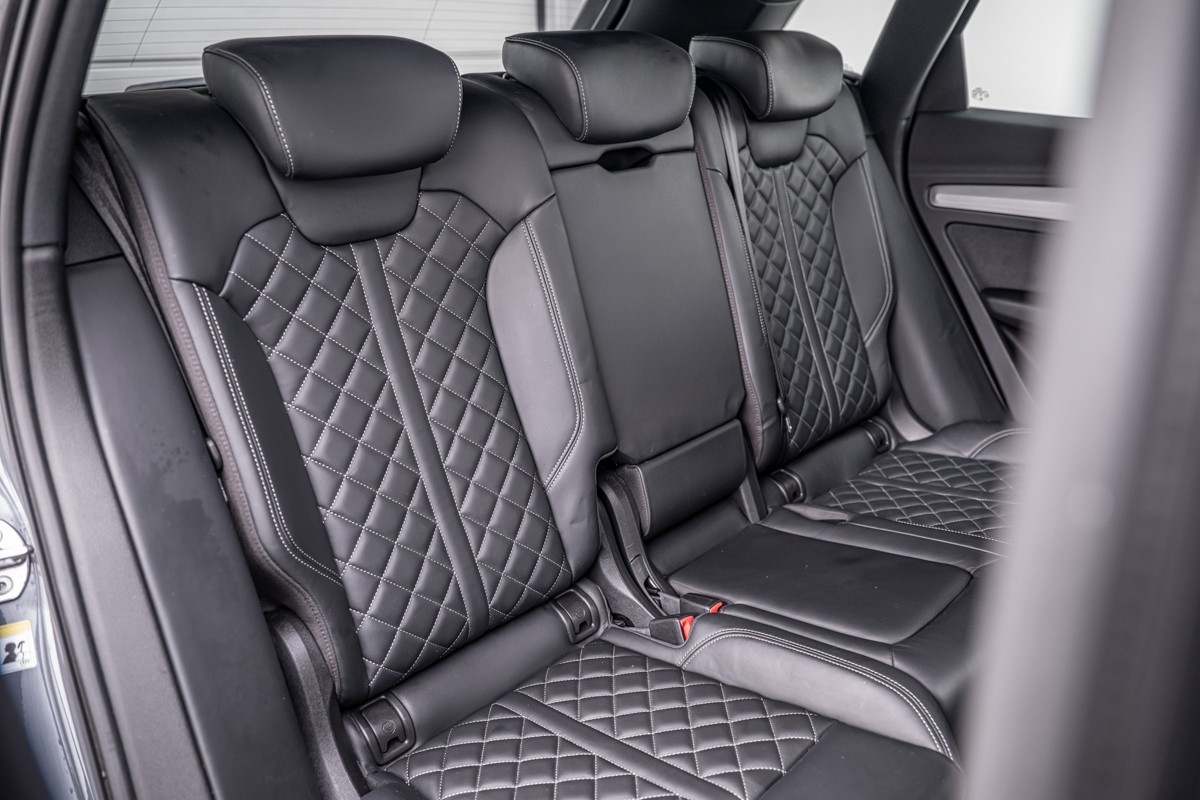 Audi Q5 S LINE 40 TDI Q 150KW S TRONIC