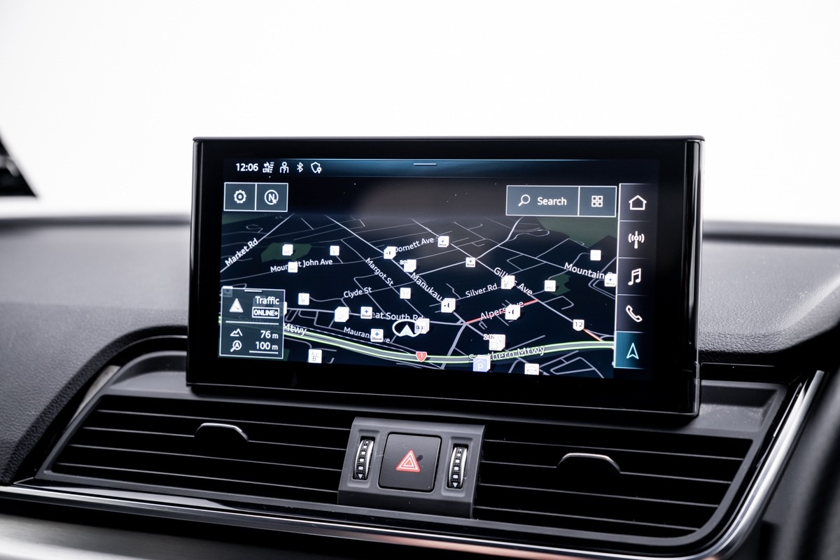 Audi Q5 S LINE 40 TDI Q 150KW S TRONIC