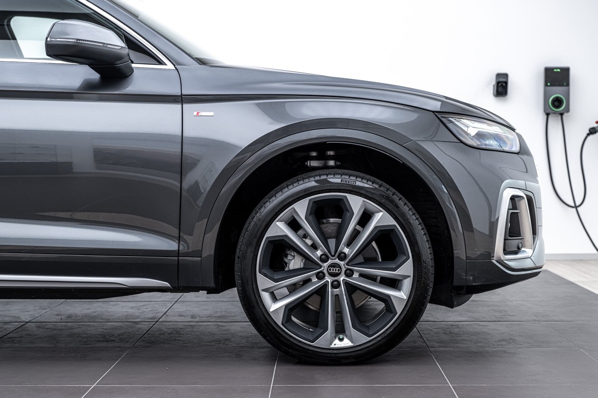 Audi Q5 S LINE 40 TDI Q 150KW S TRONIC
