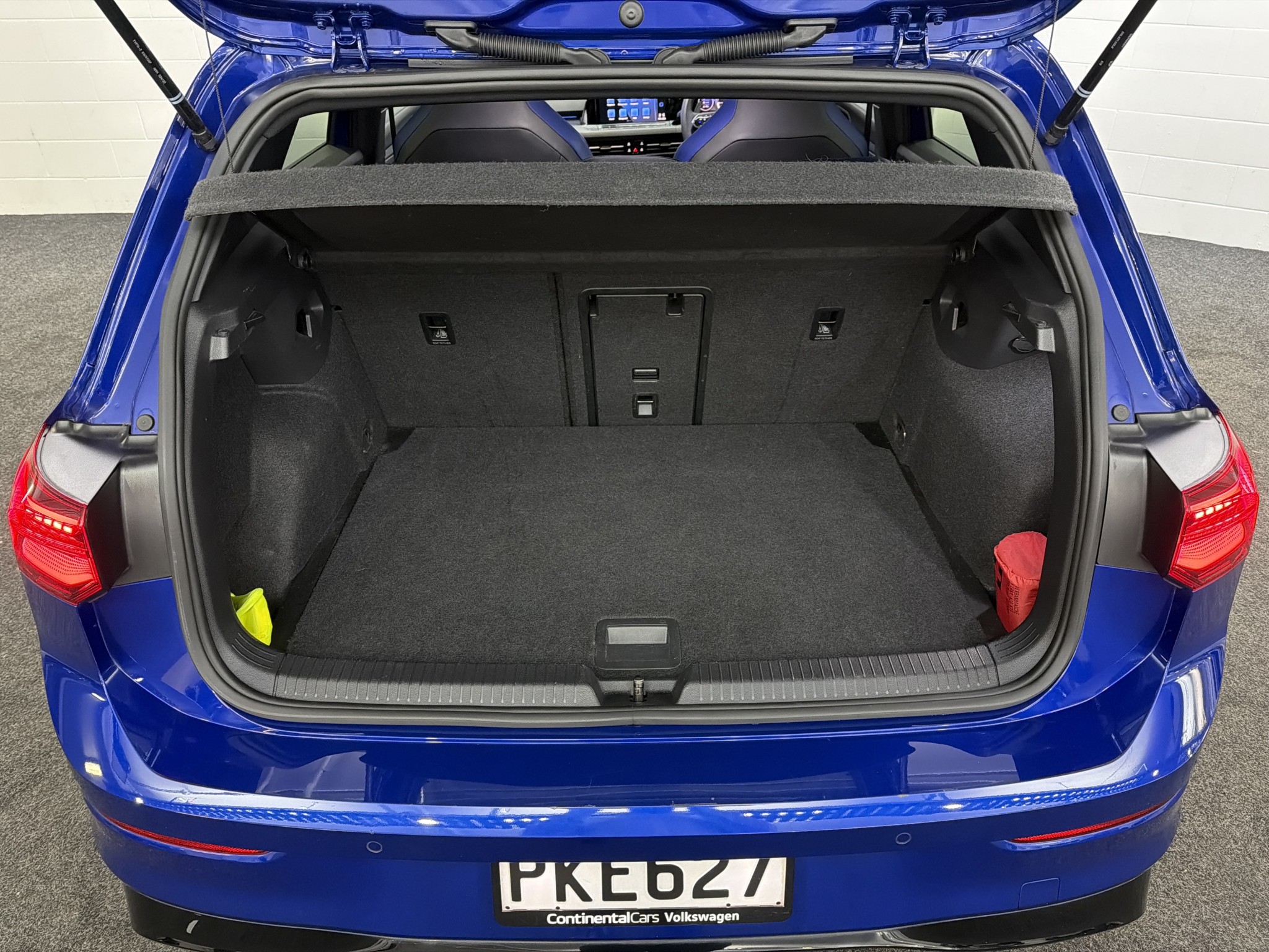 Volkswagen Golf R DSG