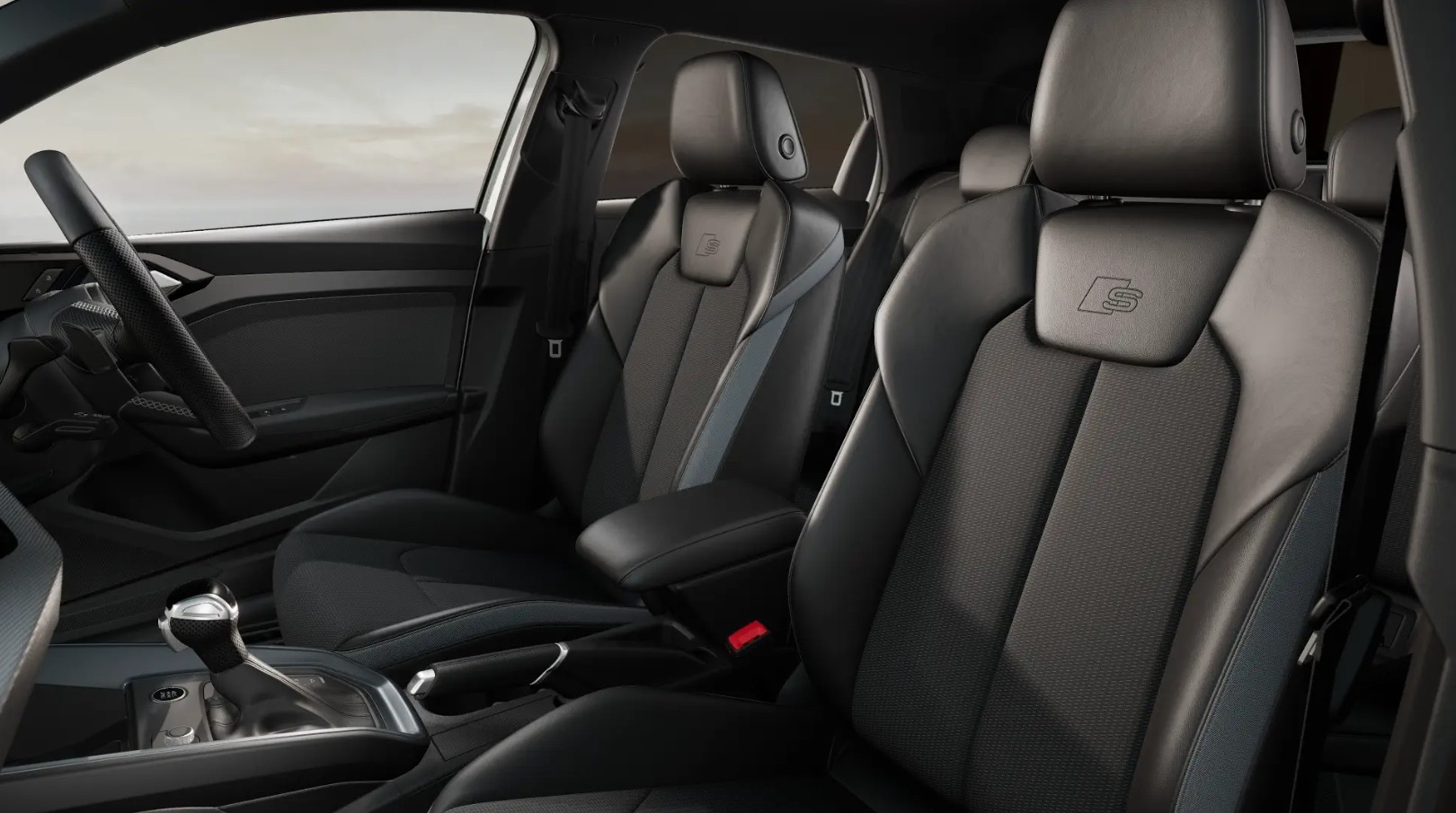 Audi A1 35 TFSI S LINE