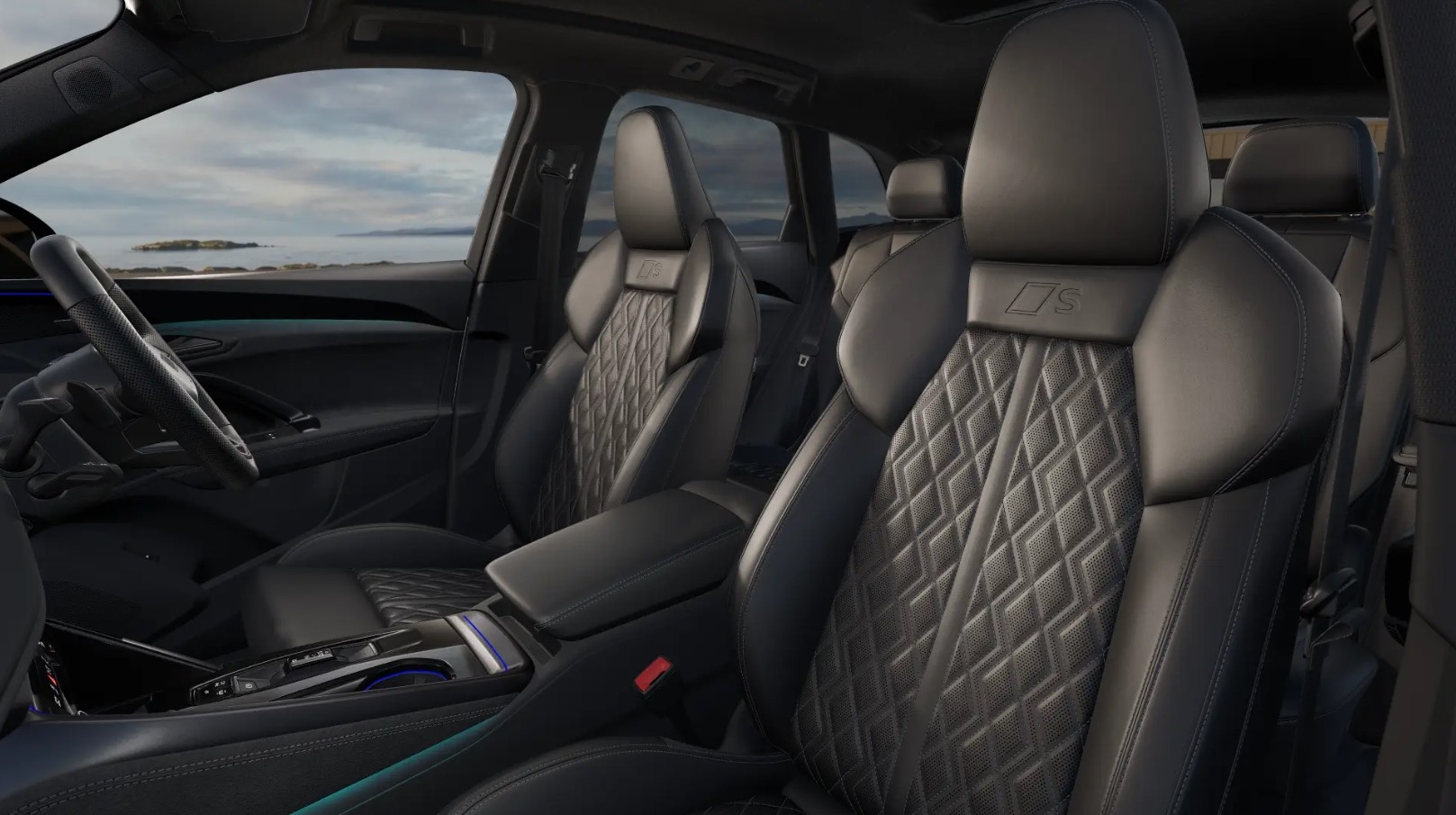 Audi SQ5 SUV TFSI