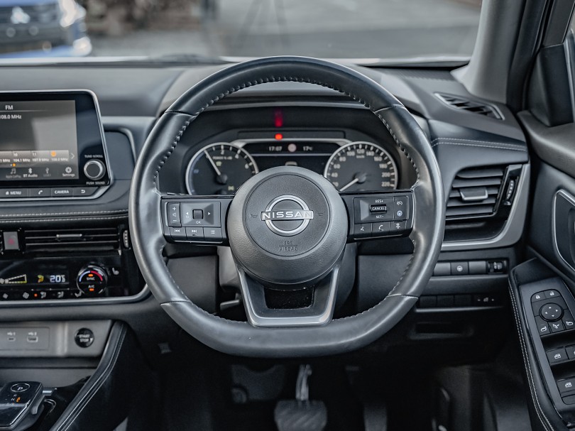 2023 Nissan X-Trail 11