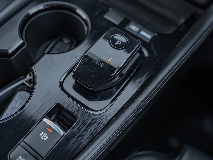 2023 Nissan X-Trail 16