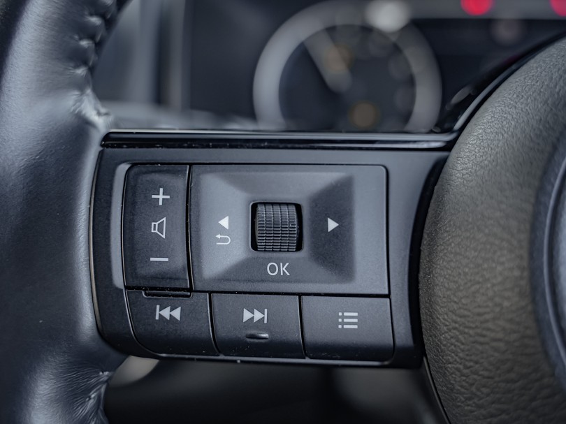 2023 Nissan X-Trail 13