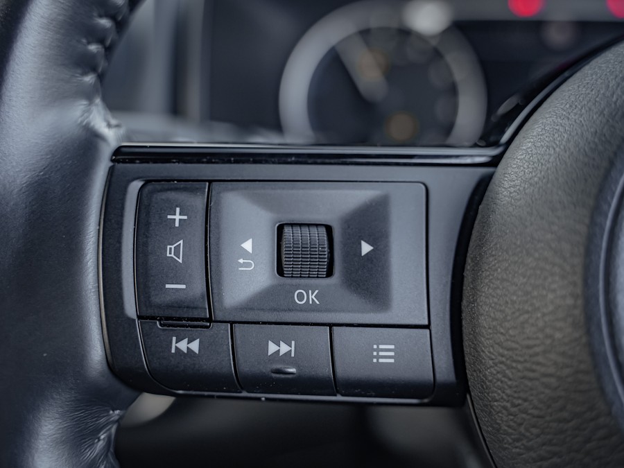 2023 Nissan X-Trail 13
