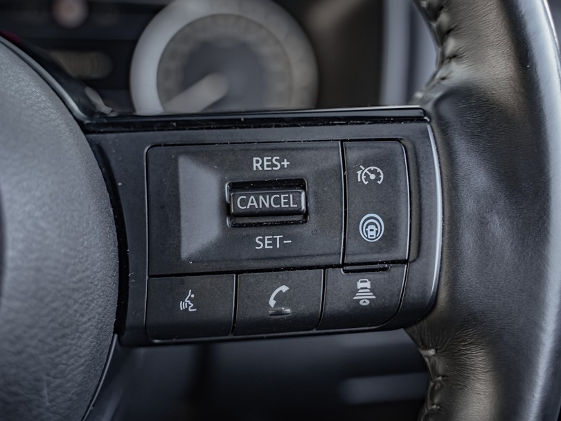 2023 Nissan X-Trail 14