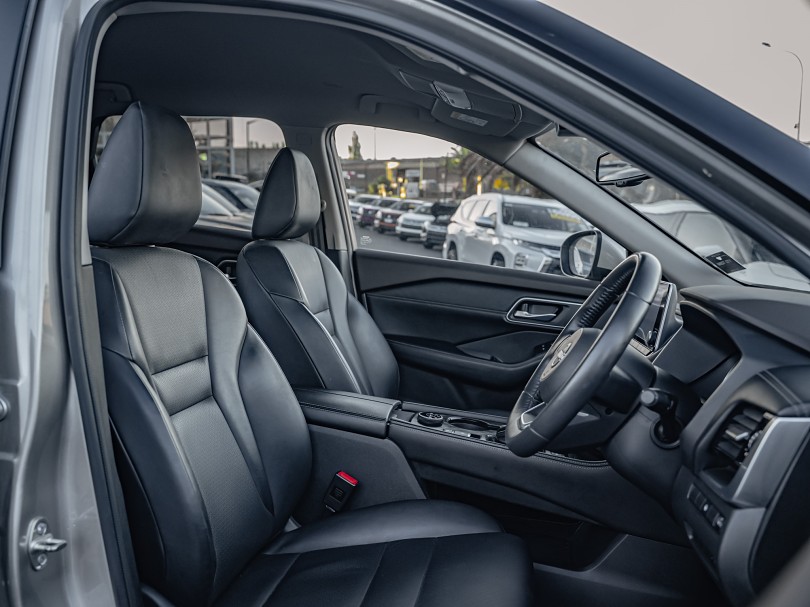 2023 Nissan X-Trail 8