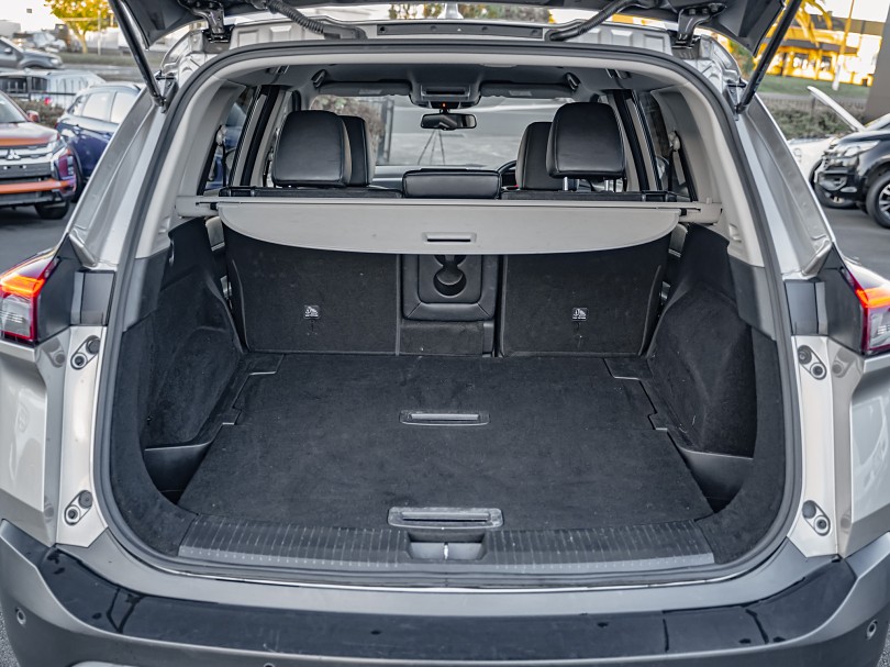 2023 Nissan X-Trail 18