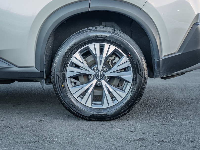 2023 Nissan X-Trail 7