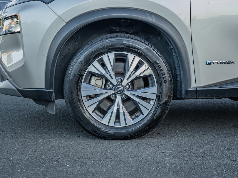 2023 Nissan X-Trail 6