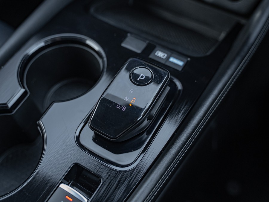 2023 Nissan X-Trail 16