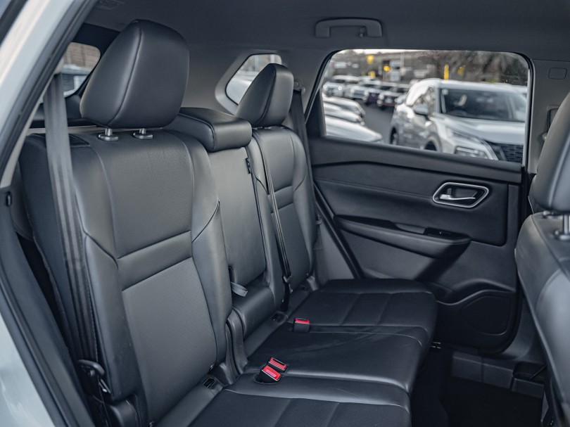 2023 Nissan X-Trail 17