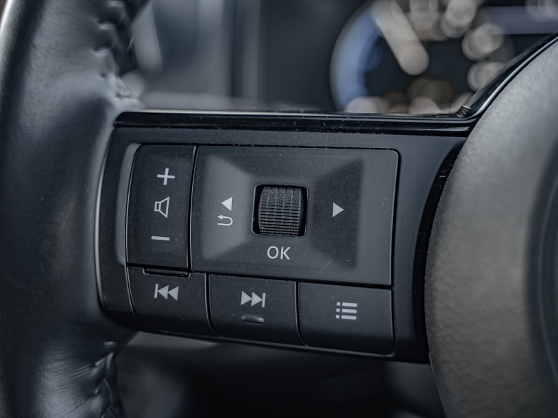 2023 Nissan X-Trail 13