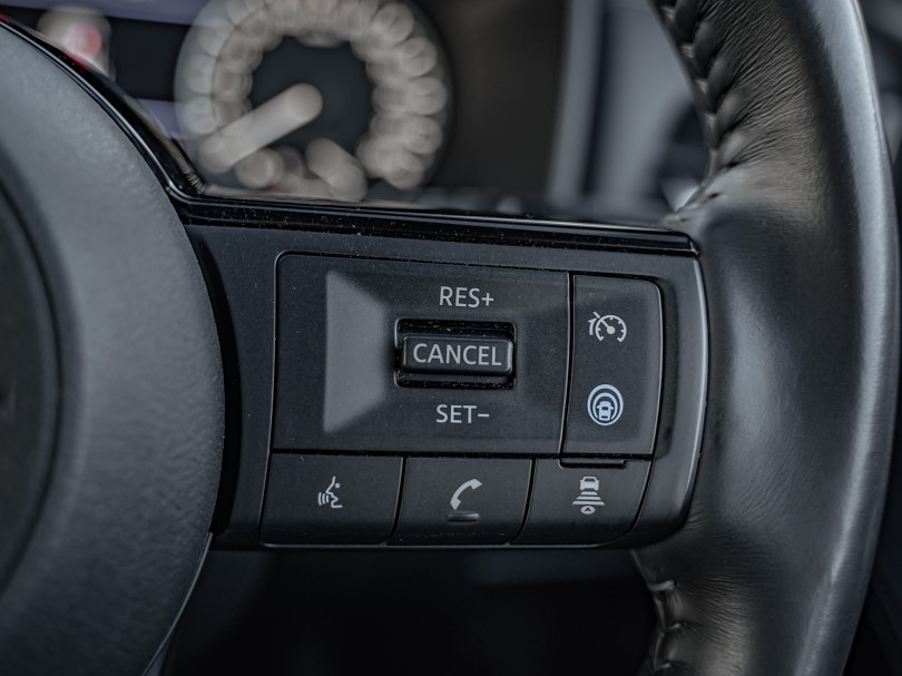 2023 Nissan X-Trail 14