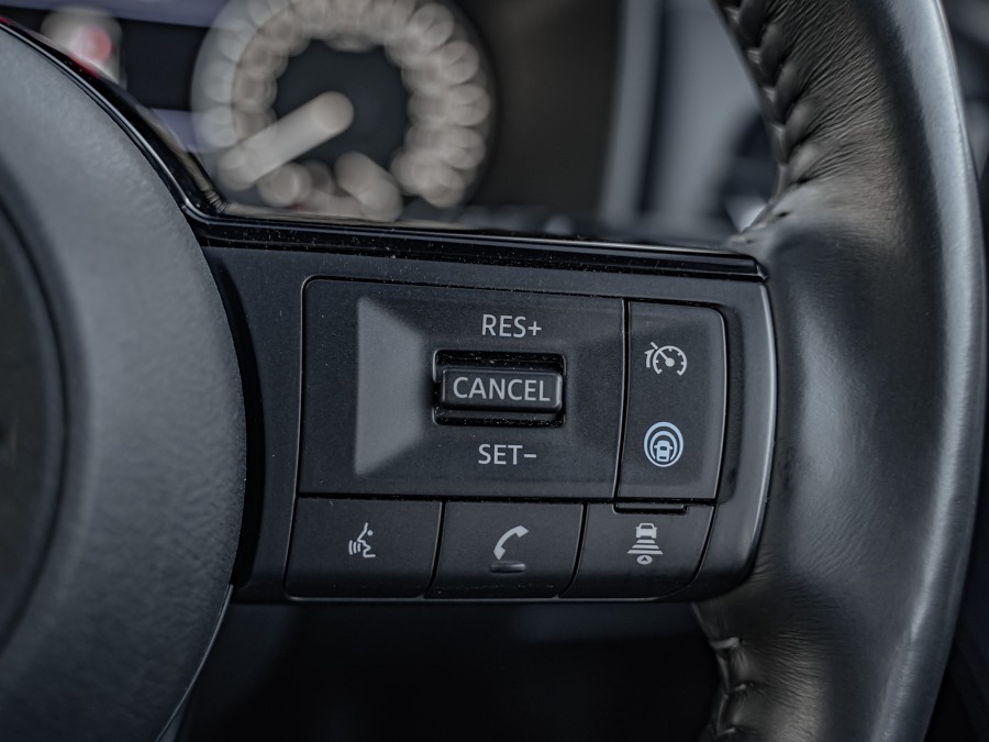 2023 Nissan X-Trail 14