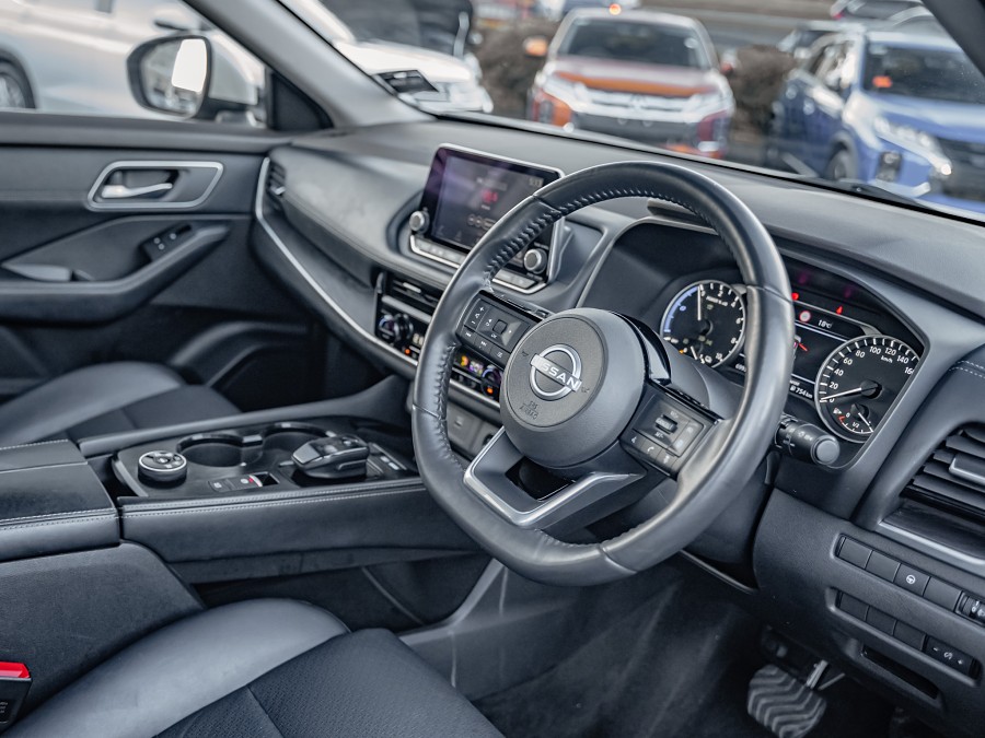 2023 Nissan X-Trail 9