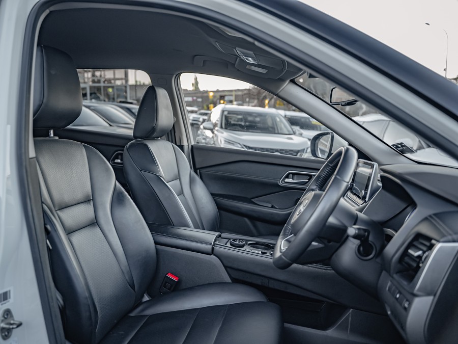 2023 Nissan X-Trail 8