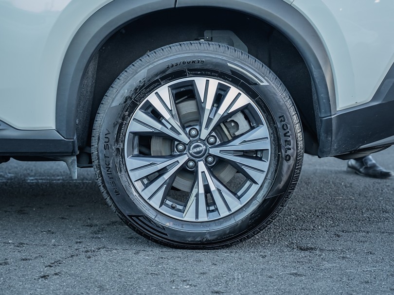 2023 Nissan X-Trail 7