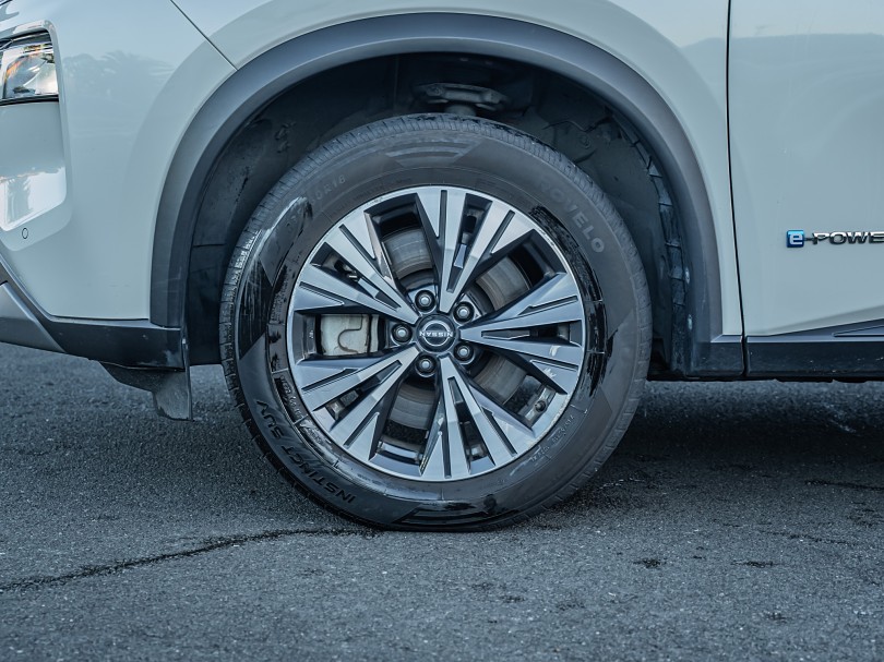 2023 Nissan X-Trail 6