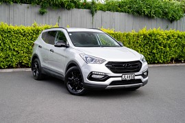 2015 Hyundai Santa Fe