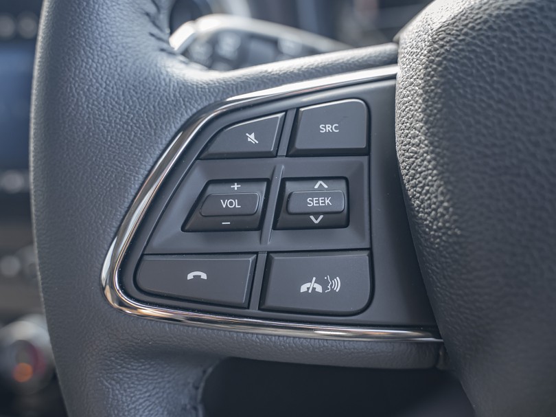 2026 Mahindra Scorpio 13