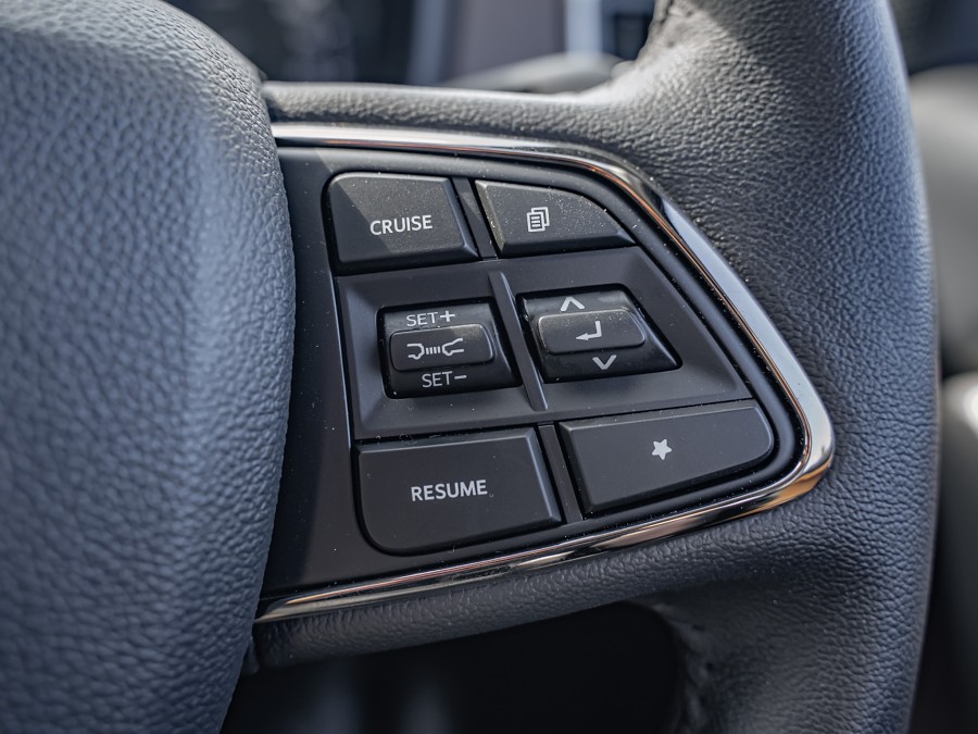 2026 Mahindra Scorpio 14