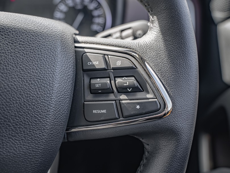 2025 Mahindra Scorpio 14