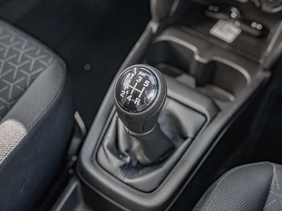 2026 Suzuki Swift 16