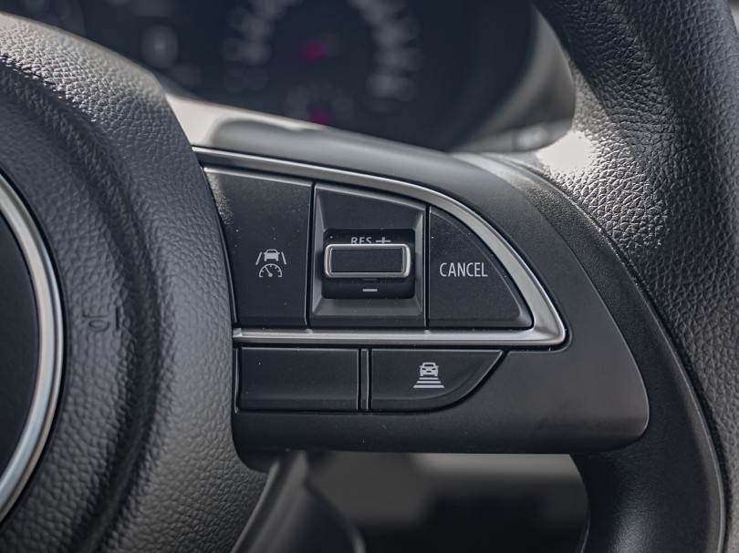 2026 Suzuki Swift 14