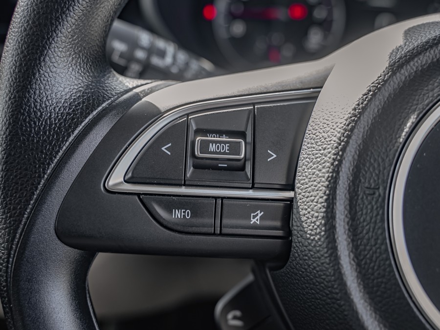 2026 Suzuki Swift 13