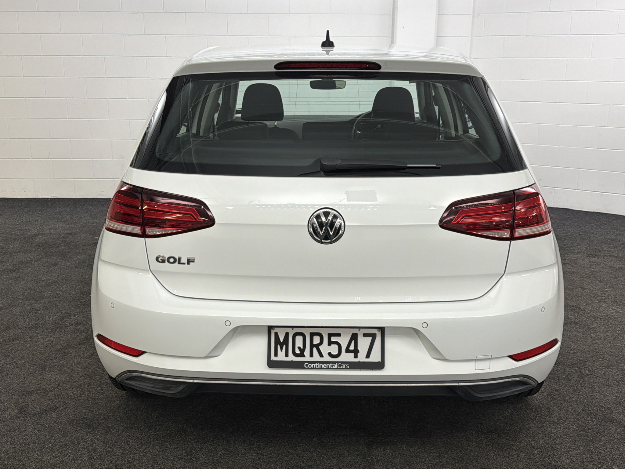 Volkswagen Golf TSI COMFORTLINE 1.4P