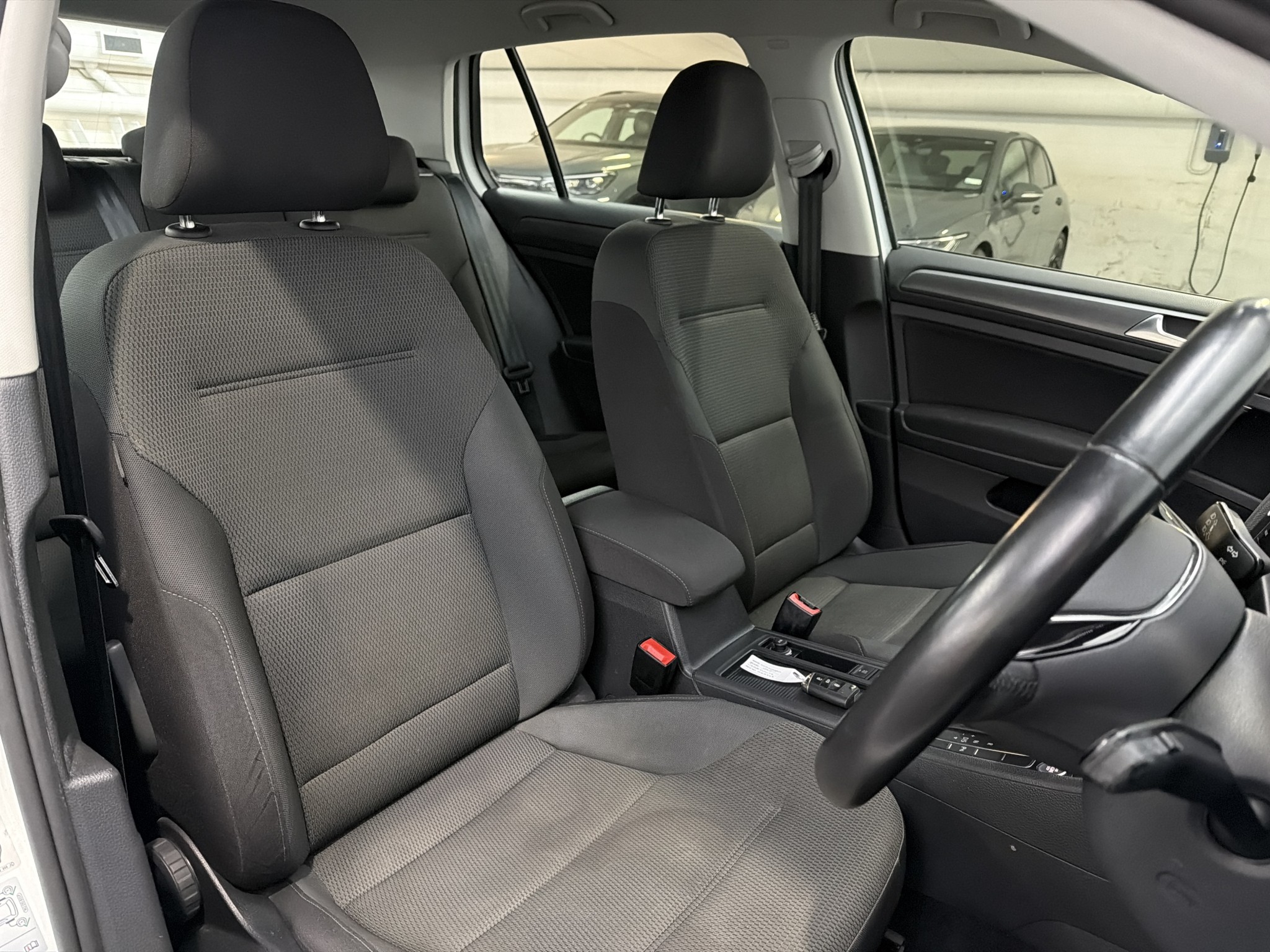 Volkswagen Golf TSI COMFORTLINE 1.4P