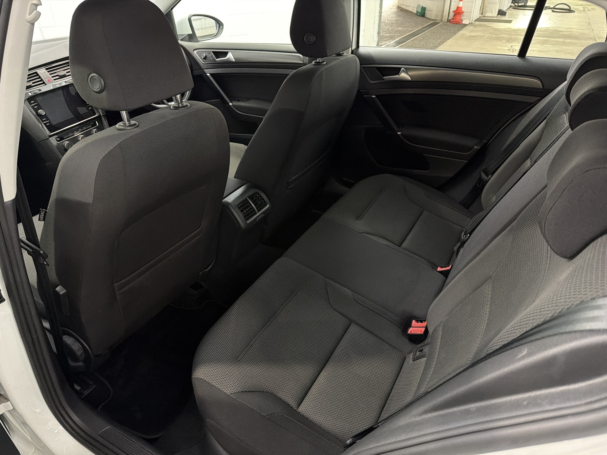 Volkswagen Golf TSI COMFORTLINE 1.4P