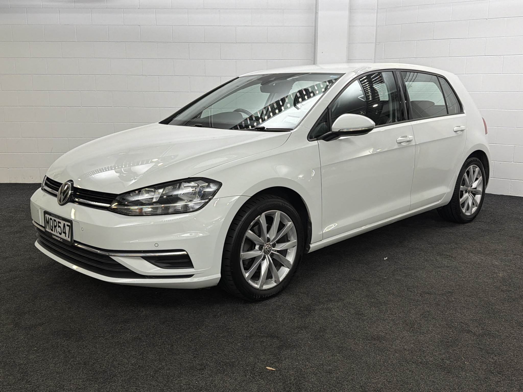 Volkswagen Golf TSI COMFORTLINE 1.4P