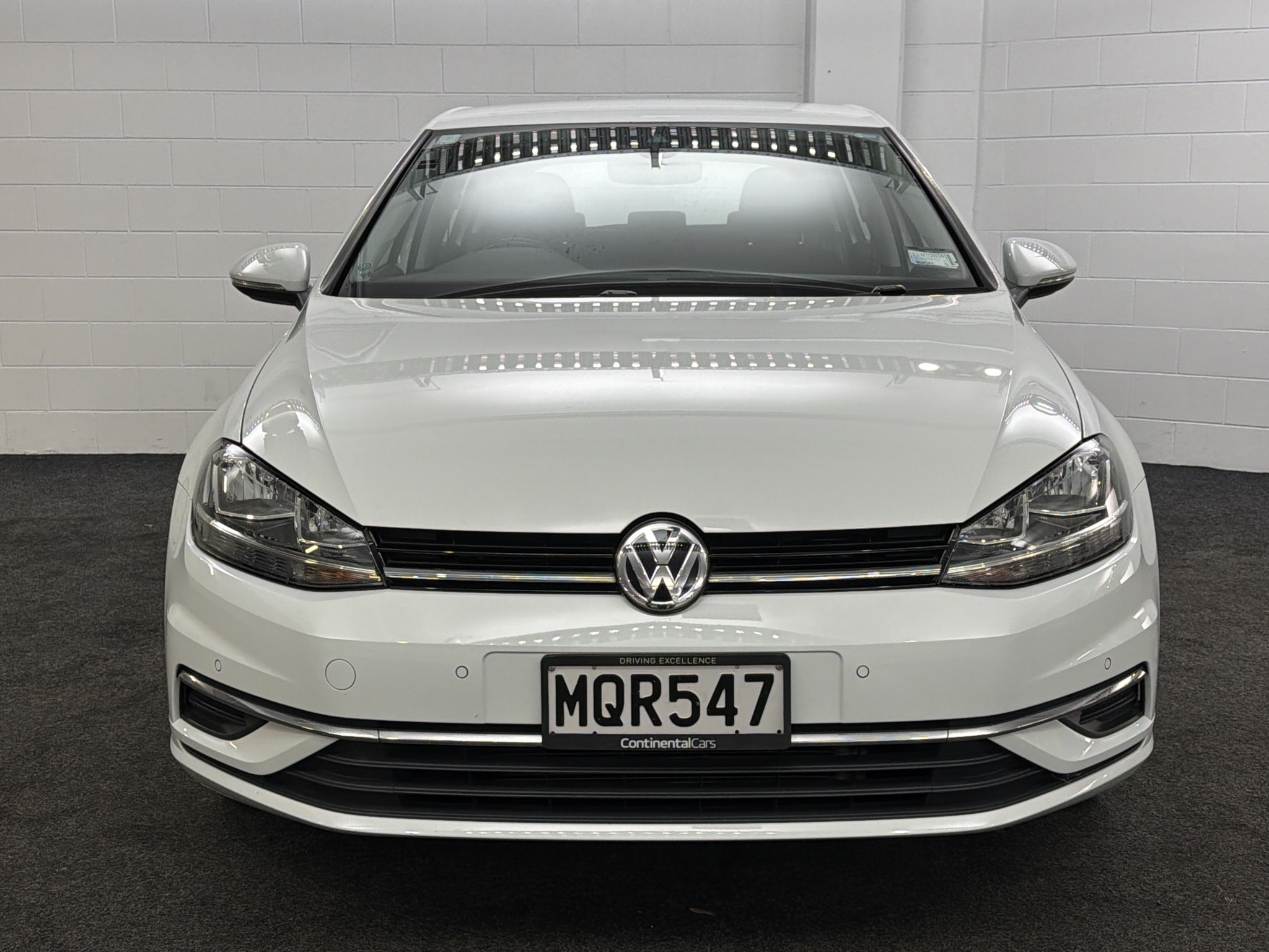 Volkswagen Golf TSI COMFORTLINE 1.4P