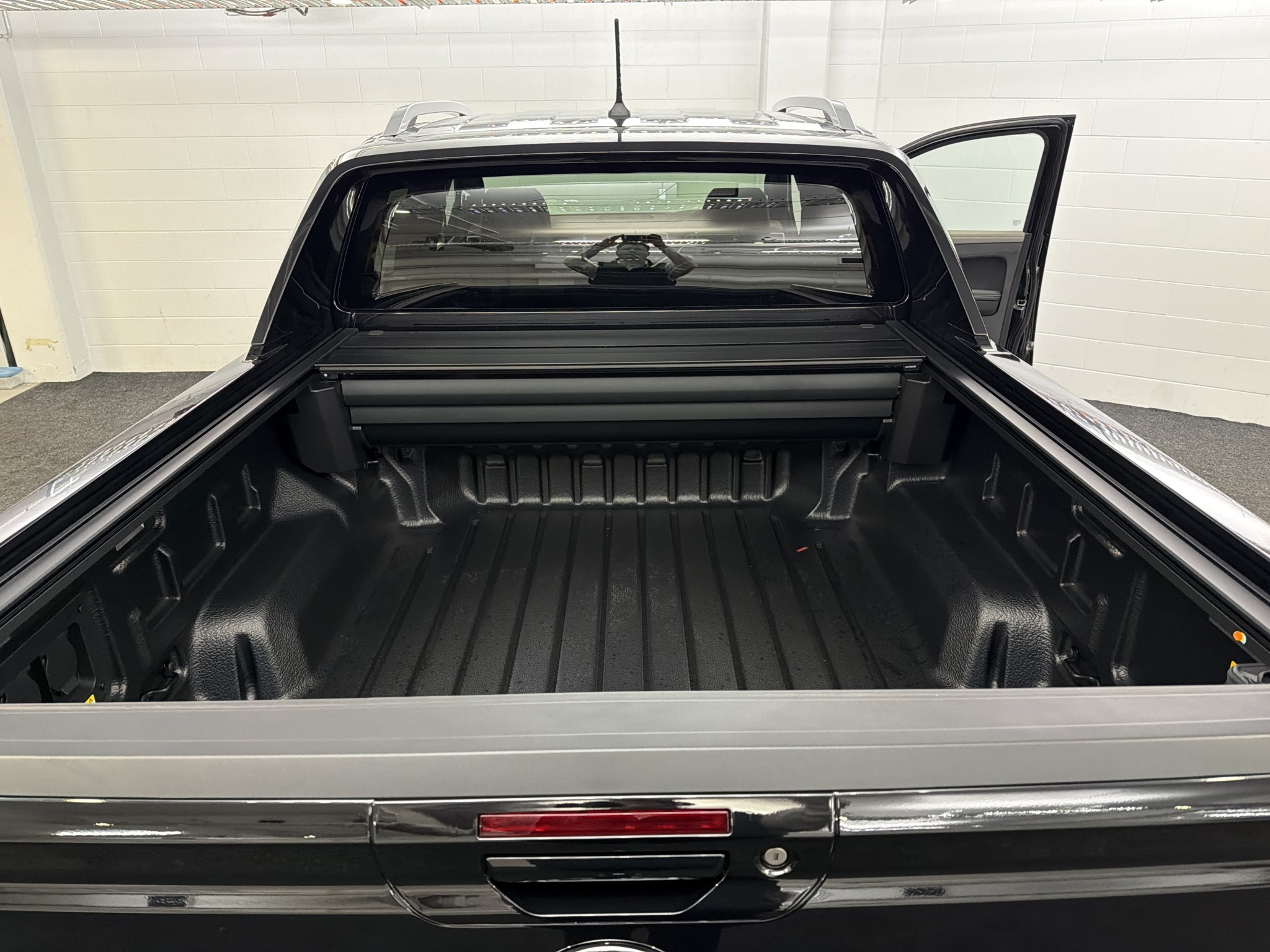 Volkswagen Amarok AVENTURA V6 TURBO 600NM AUTO