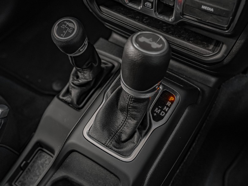 2023 Jeep Wrangler 16